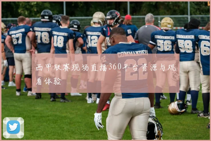 西甲联赛现场直播360平台资源与观看体验